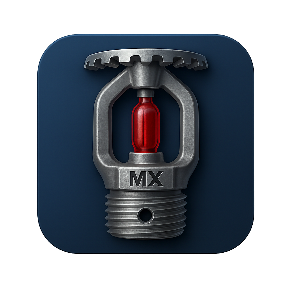 Logo MXEmergency